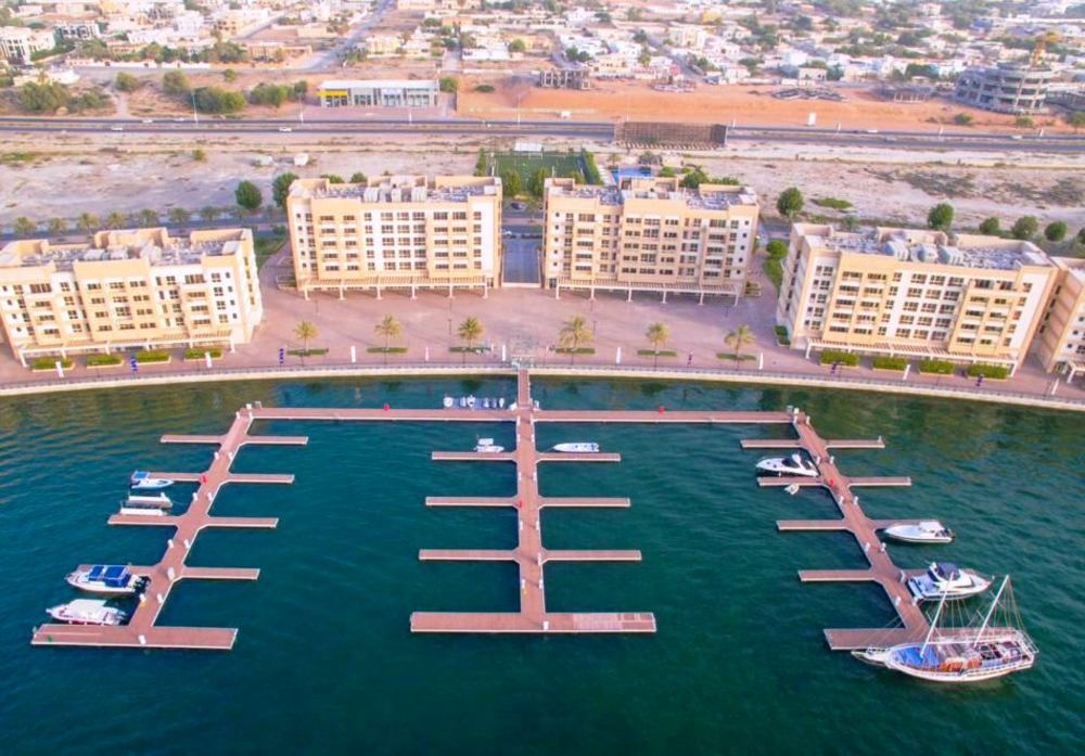 Ras Al Khaimah Stadtrundfahrten Memnon Reisen Dubai