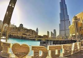 Dubai Stadtrundfahrt | Alte und neue Dubai Sightseeing Tour