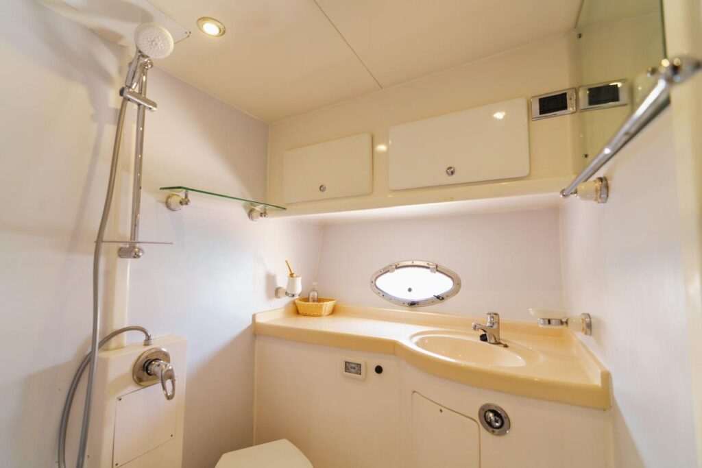 Jachtausflug in Dubai - privat