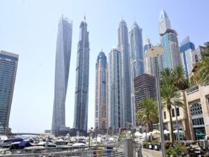 Landausflüge Dubai Mein Schiff