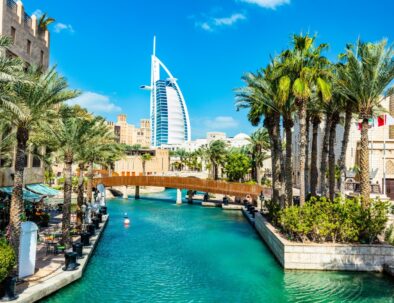 Privater Dubai Zwischenstopp Transit Ausflug - 6 Stunden