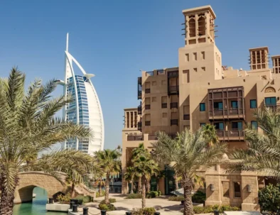 Privater Dubai Zwischenstopp Transit Ausflug - 4 Stunden